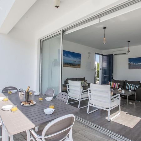 Greco Villas Protaras Eksteriør bilde