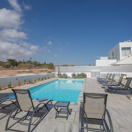 Greco Villas Protaras Eksteriør bilde