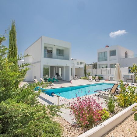 Greco Villas Protaras Eksteriør bilde