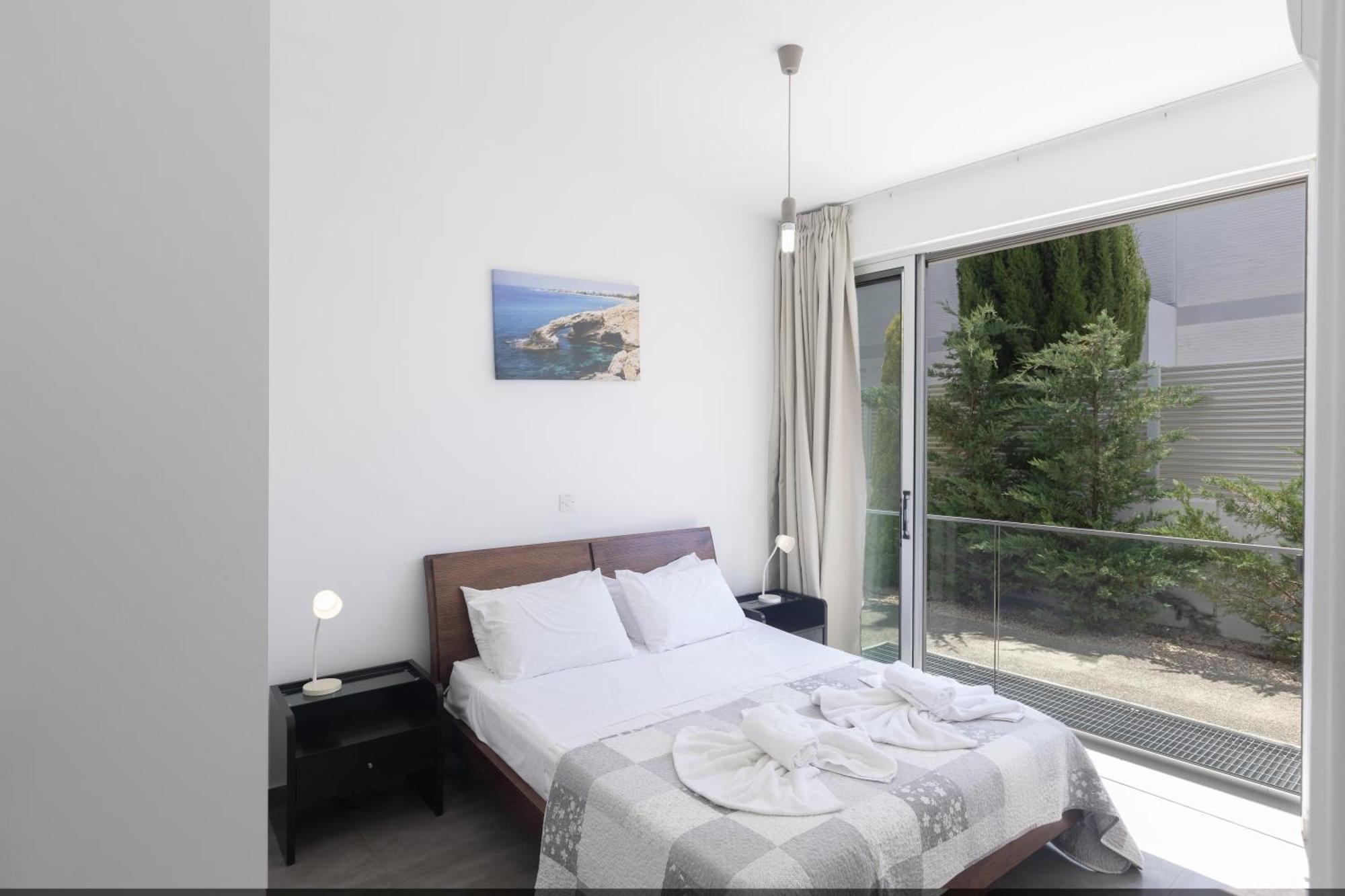 Greco Villas Protaras Eksteriør bilde