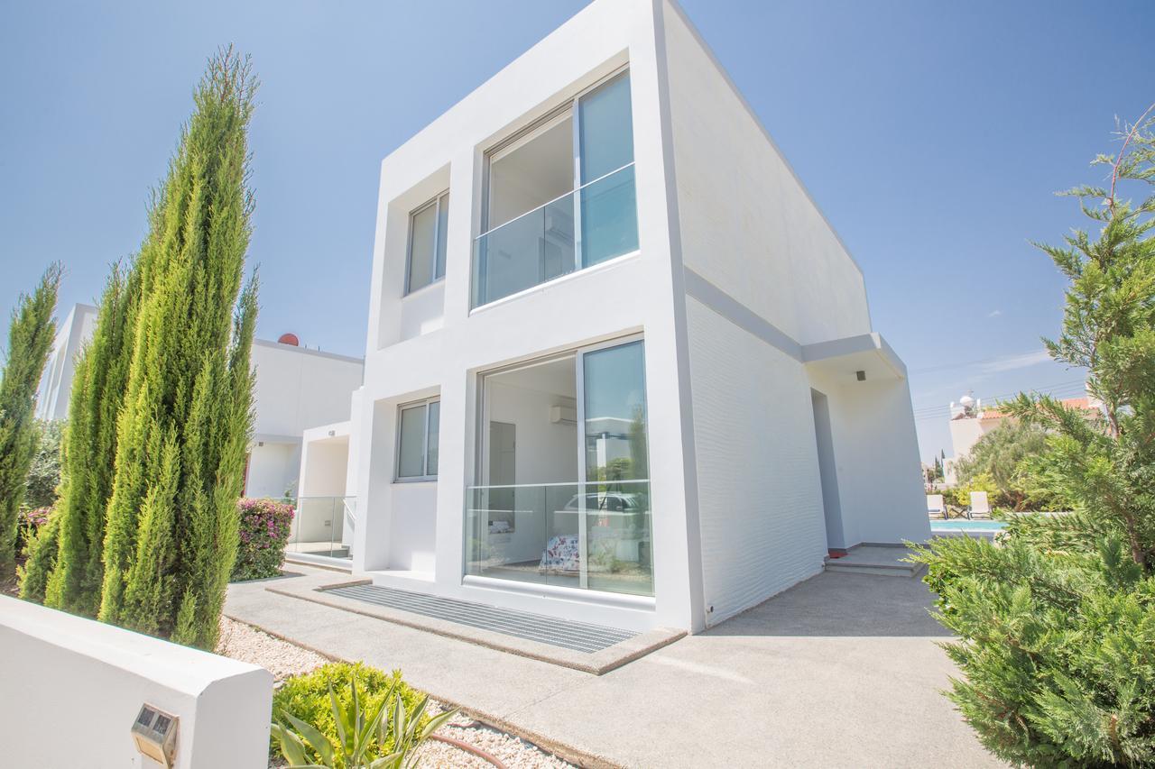 Greco Villas Protaras Eksteriør bilde