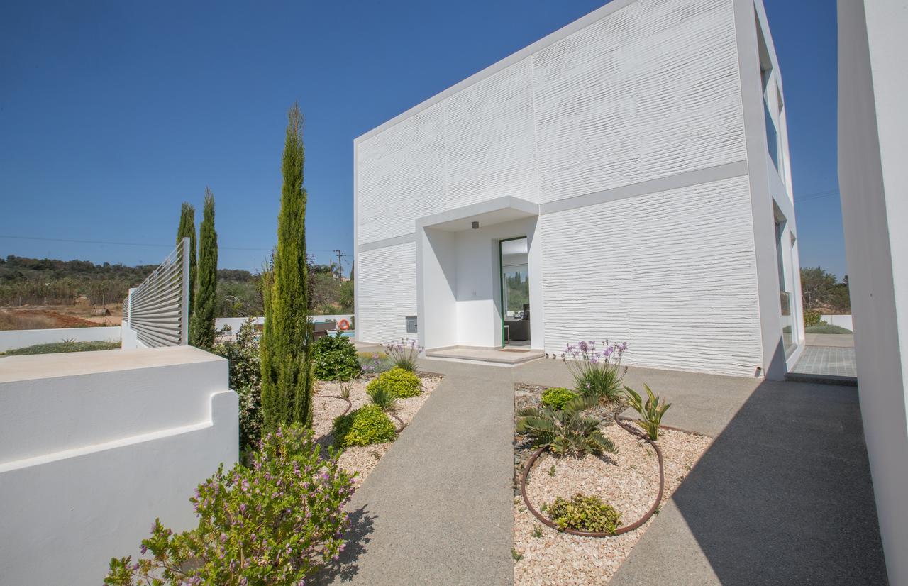 Greco Villas Protaras Eksteriør bilde